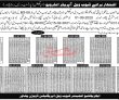 Jobs in Irrigation Department