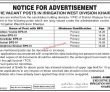 Jobs In Irrigation Sector Khairpur