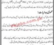 Jobs In Irrigation Sector Sukkur