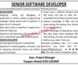 Jobs in Islamabad Based IT Company