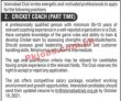 Jobs In Islamabad Club