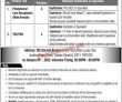 Jobs In Islamabad Diagnostic Centre Pvt Ltd