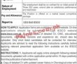 Jobs In Islamabad Electricity Supply Company Iesco