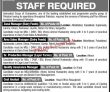 Jobs in Islamabad Feeds Pvt Ltd