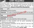 Jobs In Islamabad Group Of Companies