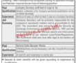 Jobs In Islamabad Group Of Companies