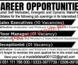 Jobs In Islamabad Private Sector