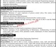 Jobs In Jadeed Group