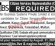 Jobs In Jaffer Business Systems Private Limited