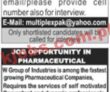 Jobs In Jang Jobs 01 August