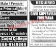 Jobs In Jang Jobs 05 September