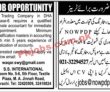 Jobs in Jang Jobs 06 June
