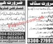 Jobs In Jang Jobs 14 November 2022