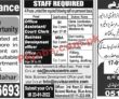 Jobs In Jang Jobs 16 January 2022