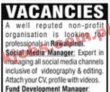 Jobs In Jang Jobs 24 October