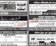 Jobs In Jang Newspaper Jobs October