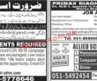 Jobs in Jang Newspaper Islamabad