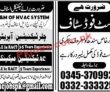 Jobs in Jang Newspaper Jobs 06 June