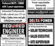 Jobs In Jang Newspaper Jobs 26 March 2023