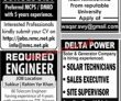 Jobs In Jang Newspaper Jobs 26 March 2023