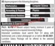 Jobs in Jinnah Institute