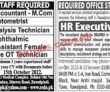 Jobs In Jobs 09 October 2022 Latest Jobs