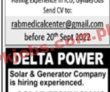 Jobs In Jobs 12 September 2022