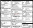 Jobs in Join Pakistan Air Force PAF