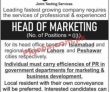 Jobs in Joint Testing Services JTS