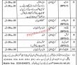 Jobs in Judicial District Karachi