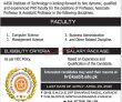 Jobs in KASB Institute of Technology