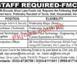 Jobs In Kims Biscuits Silver Lake Foods Ltd