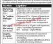 Jobs In Kips Education System