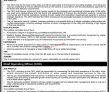 Jobs In Karachi Water & Sewerage Board