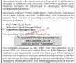 Jobs In Karandaaz Pakistan