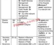 Jobs in Khawaja Muhammad Safdar Medical College & Allama Iqbal