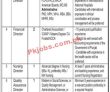 Jobs In Khawaja Muhammad Safdar Medical College And Allied Institutions