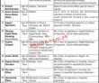 Jobs In Khubaib Foundation