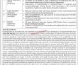 Jobs In Khyber College Of Dentistry Peshawar
