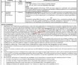 Jobs In Khyber Medical College Peshawar