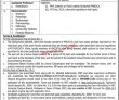 Jobs In Khyber Medical College Peshawar
