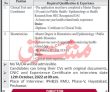 Jobs In Khyber Medical University