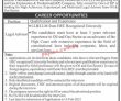 Jobs in Khyber Pakhtunkhwa Oil and Gas Company Limited KPOGCL