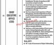 Jobs In Khyber Pakhtunkhwa Transmission And Grid System Company