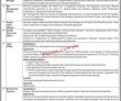 Jobs in Khyber Teaching Hospital MTI Peshawar