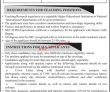 Jobs In Kinnaird College For Women
