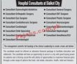 Jobs In Kiran International Hospital