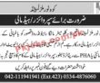 Jobs In Koh E Noor Mills Limited