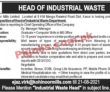 Jobs in Kohinoor Mills Limited