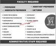 Jobs In Leads University